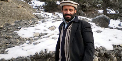 Newspaper reporter gunned down in KPK